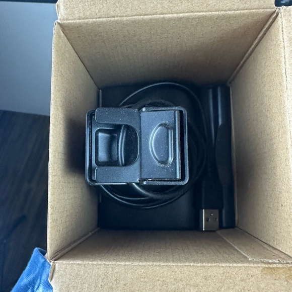 Fitbit Charge 2 Large with Black Charging Stand - Picture 2 of 6